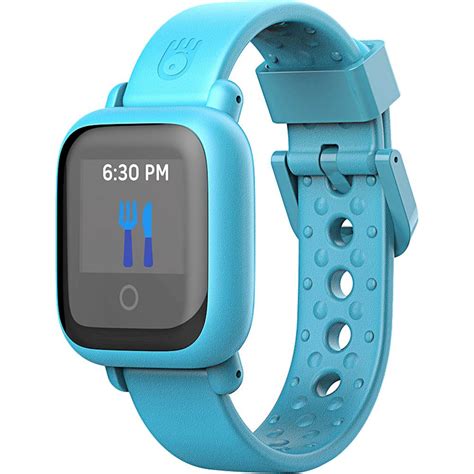 octopus watch joy